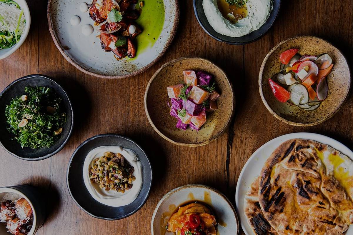Butcher & Bee | Nashville